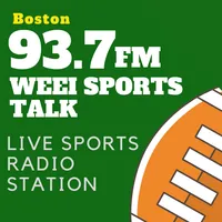 WEEI Sports Radio 93.7 icon