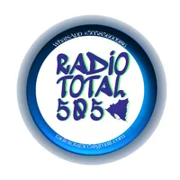 Radio Total 505 icon