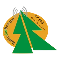Radio del Bosque icon