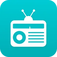 FM Radio: radio tuner icon