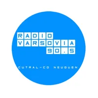 Radio Varsovia icon