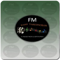 Rádio Vasconcelos FM icon