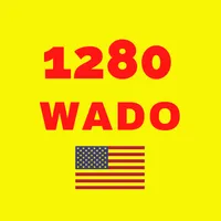 radio wado 1280 am icon