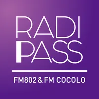 RADIPASS icon
