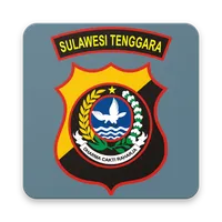 SDM Polda Sultra icon