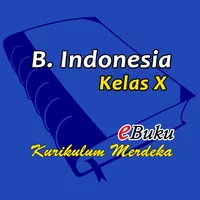 ebuku Bahasa Indonesia Kls 10 icon