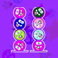 bablplay веселые шары stretch  icon