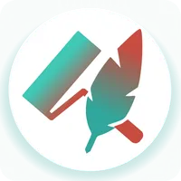 Wall Bard: Wallpaper Generator icon