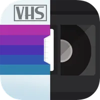 RAD VHS- Glitch Camcorder VHS  icon