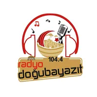 Radyo Doğubayazıt 104.4 icon