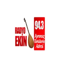 Radyo Ekin FM 94,3 icon