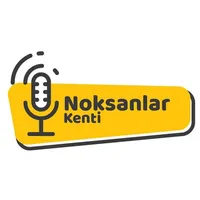 Noksanlar Kenti icon