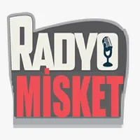 Radyo Misket icon