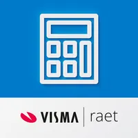 Visma-Raet Netto icon