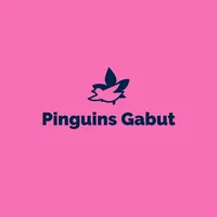 Pinguins Gabut icon
