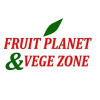 Fruits Planet Shop icon