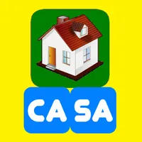 Escrever com sílabas icon