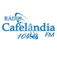 Rádio Cafelândia Fm icon