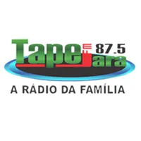 Rádio Tapejara Fm icon