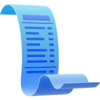 Transaction Book icon