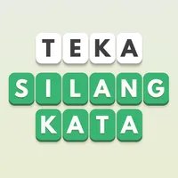 Teka Silang Kata 2021 icon