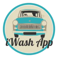 Car Wash iWash icon