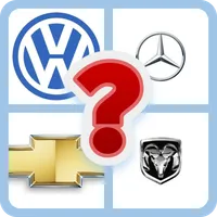 Guess Logo - World Trivia Quiz icon