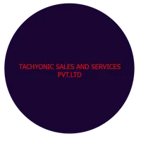 Tachyonic Sales And Services P icon