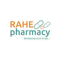 Rahe Pharmacy icon