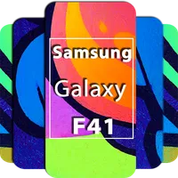 Themes & Wallpapers for Galaxy icon