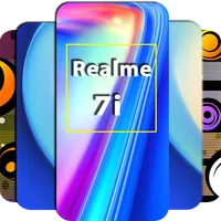 Themes launchers &  4k Wallpap icon