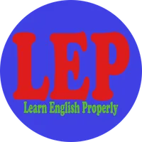 Learn English Properly icon