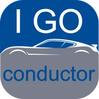 I-GO CONDUCTOR icon