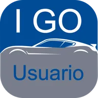 I-GO USUARIOS icon