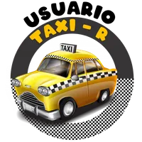 TAXI-R USUARIO icon