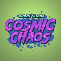 Orion Storm in: Cosmic Chaos icon