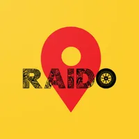 Raido Driver icon