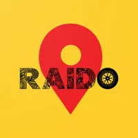 Raido icon