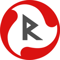 Crypto wallet - Raido icon