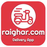 raighar.com : delivery app icon