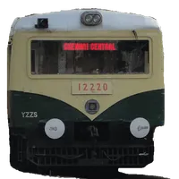 Chennai Trains icon