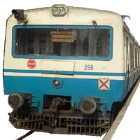 Hyderabad Trains icon