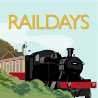 Raildays icon