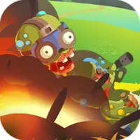 Clash Of Zombies icon
