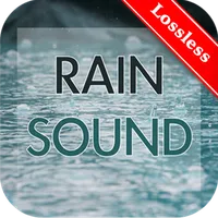 Rain Sounds: Relaxing sounds,  icon