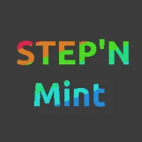 STEPN Mint Cost Calculator icon