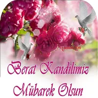 Berat Kandili Mesajları icon