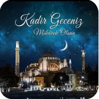 Kadir Gecesi Mesajları icon