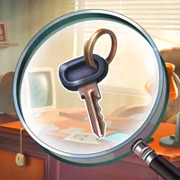 Solitaire Crime Stories icon