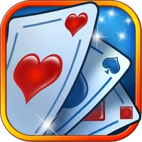 Tri Peaks Offline Solitaire icon